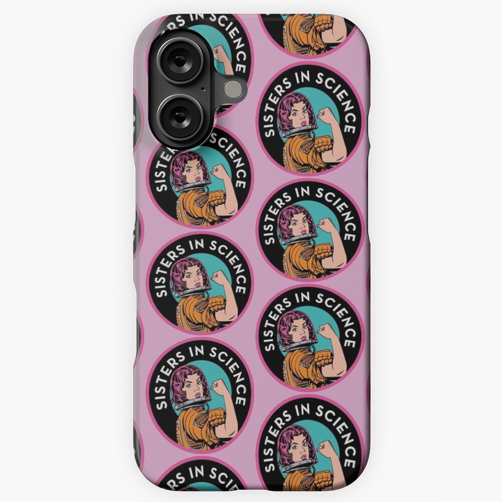 Item preview, iPhone Snap Case designed and sold by sistersinsci.
