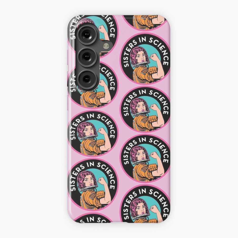 Item preview, Samsung Galaxy Snap Case designed and sold by sistersinsci.