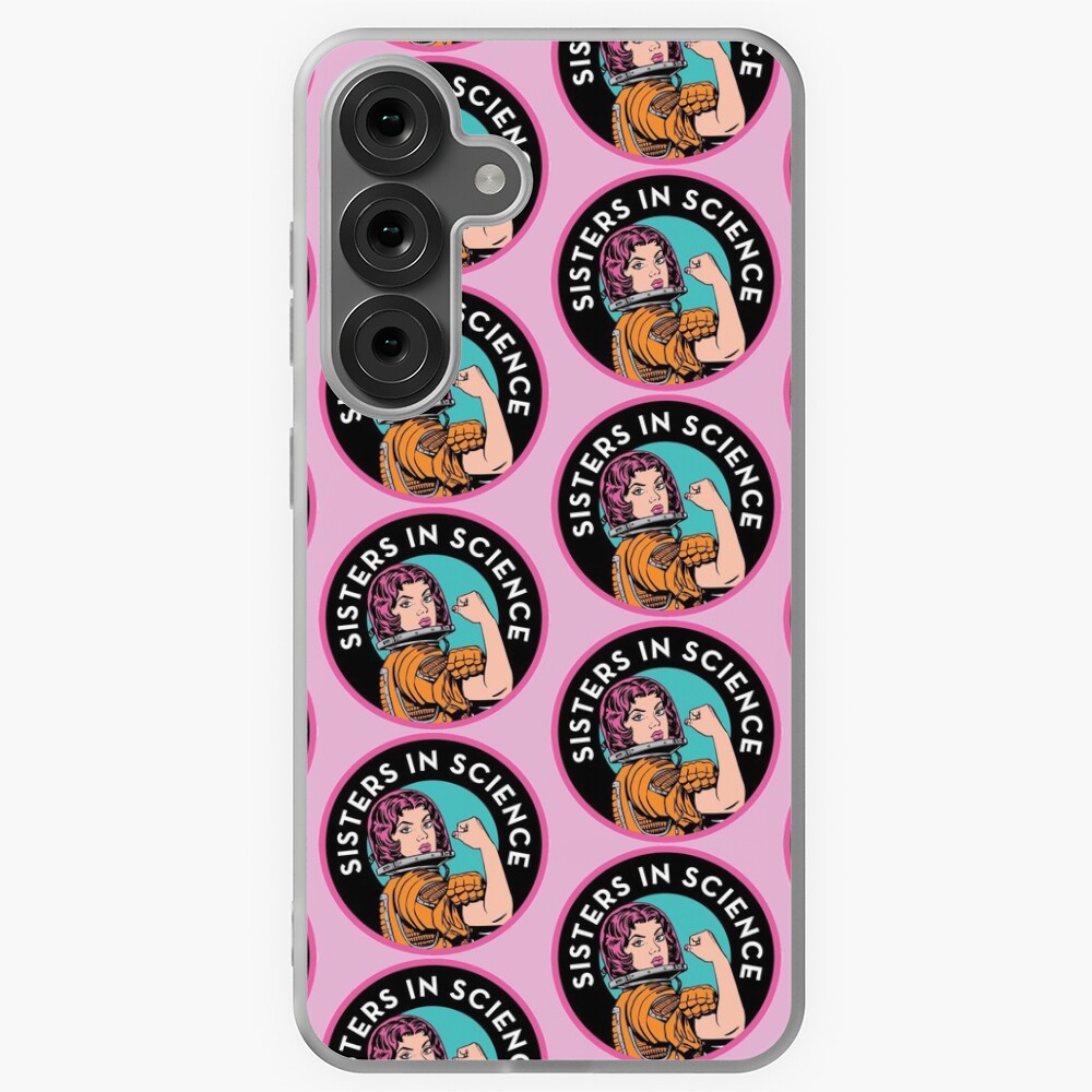 Item preview, Samsung Galaxy Soft Case designed and sold by sistersinsci.