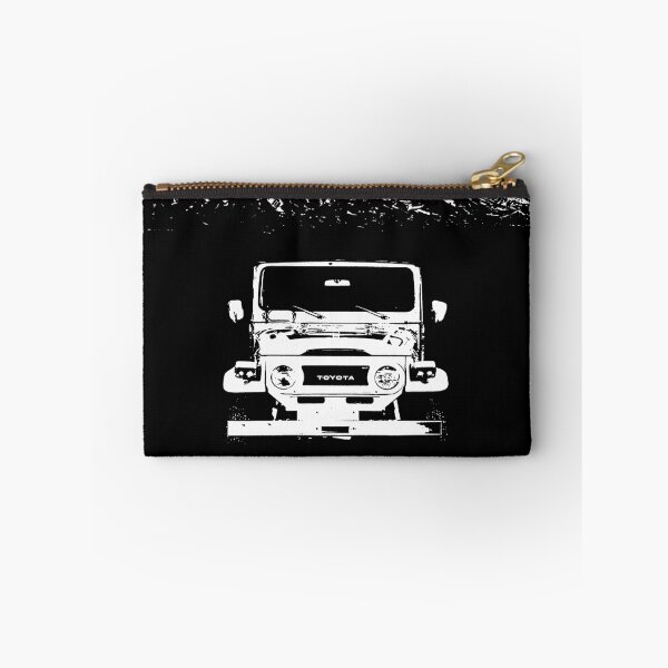 Item preview, fj 40 toyota landcruiser 4wd designed and sold by thediff1985.