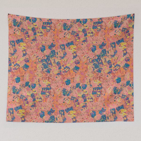 Item preview, Gummies - Living designed and sold by NeonPink.