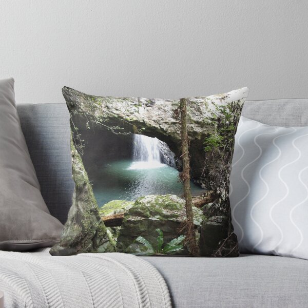 Item preview, Puente Natural (Arco) 2 designed and sold by W E NIXON  PHOTOGRAPHY.