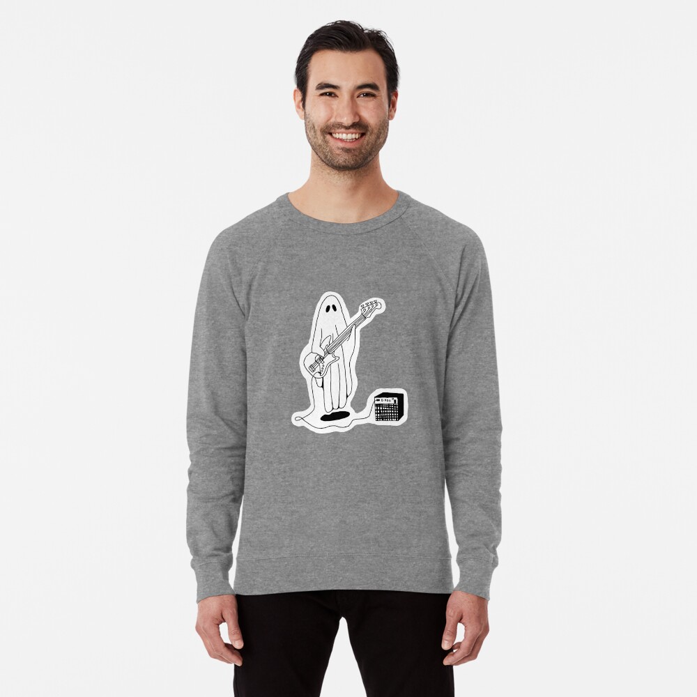 Item preview, Lightweight Sweatshirt designed and sold by rosecaffey.