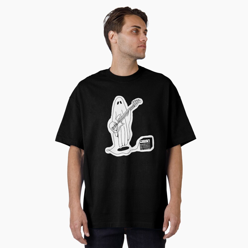 Item preview, Oversized T-Shirt designed and sold by rosecaffey.