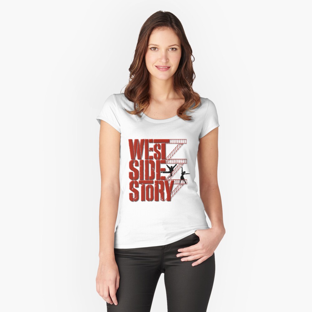 west side story t shirt