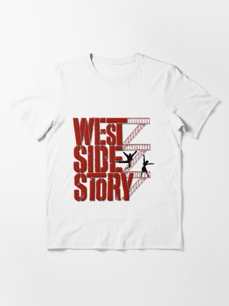 west side story t shirt