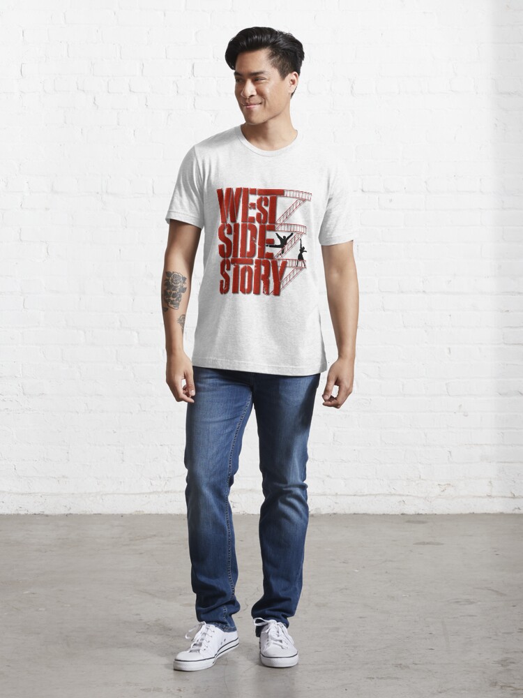 west side story t shirt