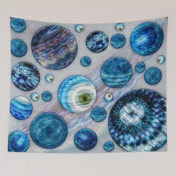Item preview, Spheres-1 designed and sold by Matnev110.