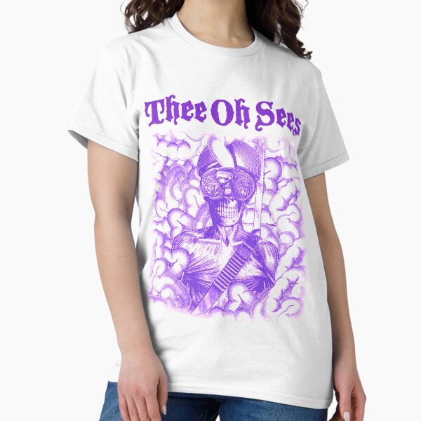 Item preview, thee oh sees carrion crawler the dream designed and sold by malditxsea.