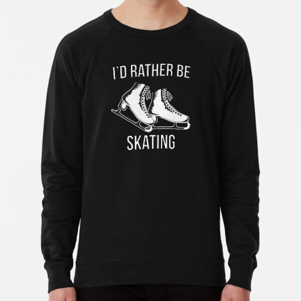 Sweater skaters sale