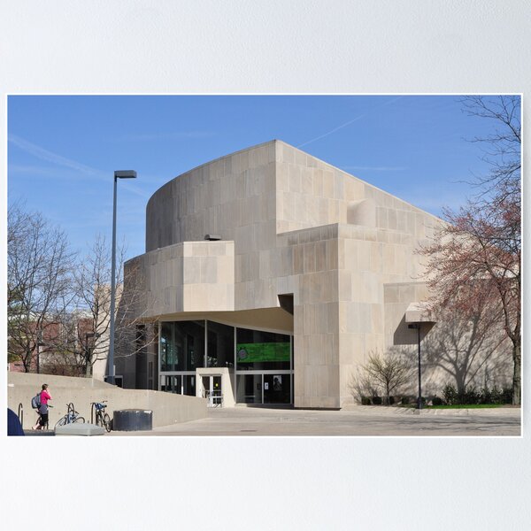 Item preview, Pruis Hall designed and sold by mltrue.