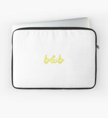 beerbongs & bentleys post malone Laptop Sleeve