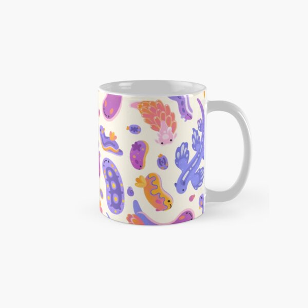 Item preview, Sea slug - pastel designed and sold by pikaole.