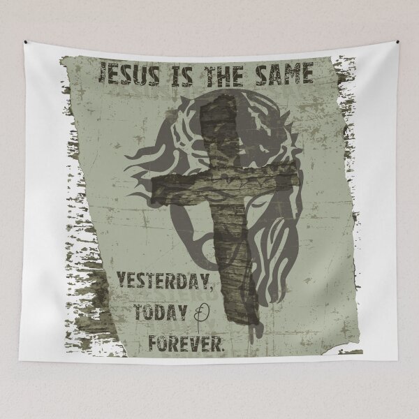 Item preview, Jesus designed and sold by kriko.