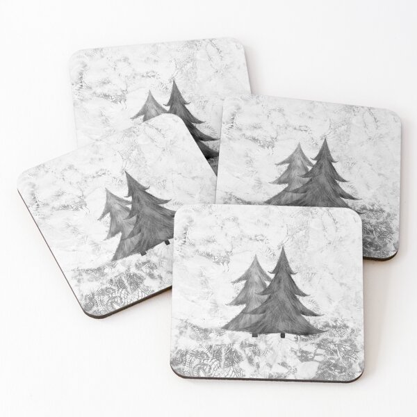 Item preview, Winter Hugs designed and sold by cadinera.
