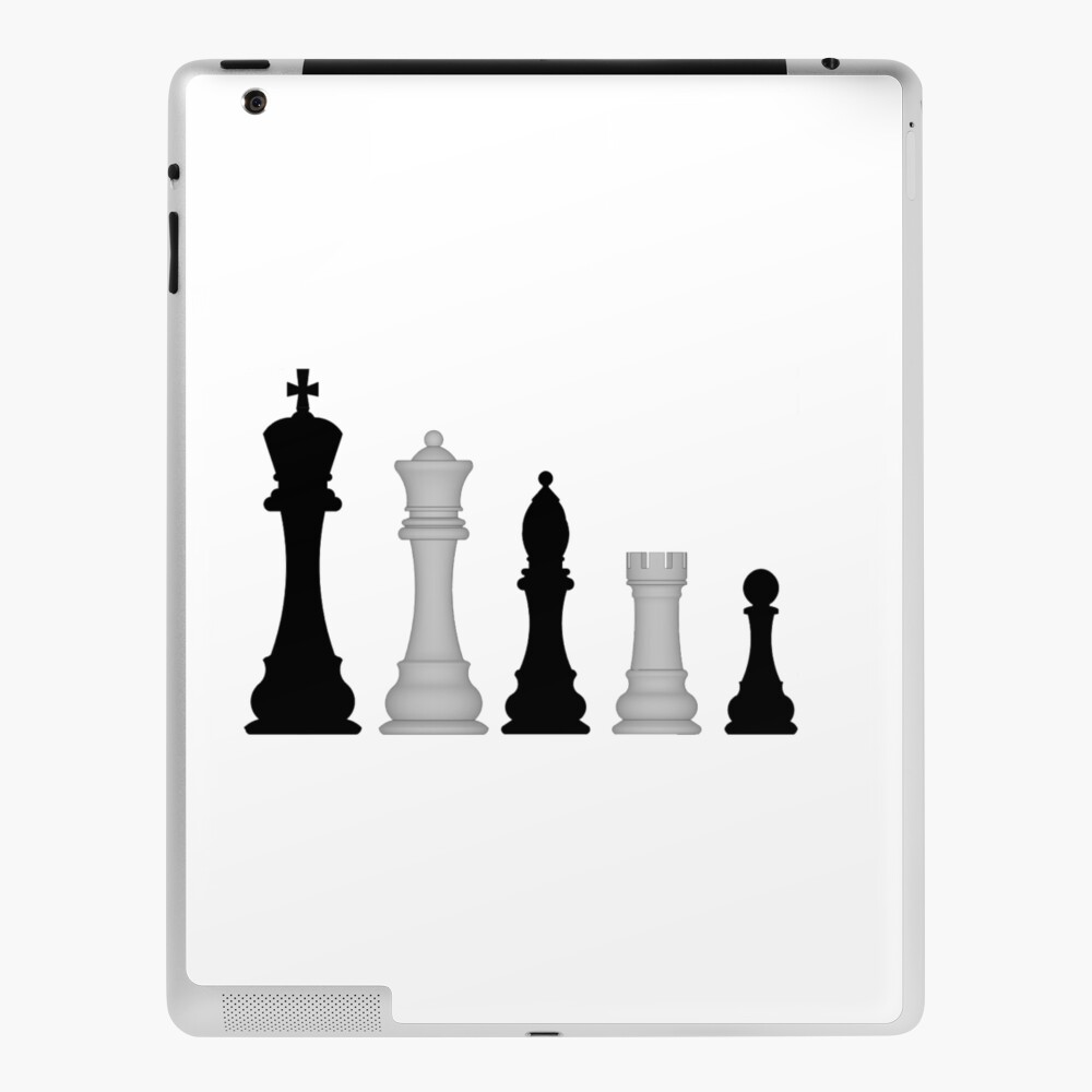 Chess Luxury iPad Pro Case – SALAVISA