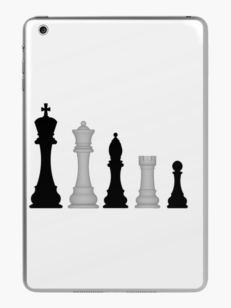 Chess Luxury iPad Pro Case – SALAVISA