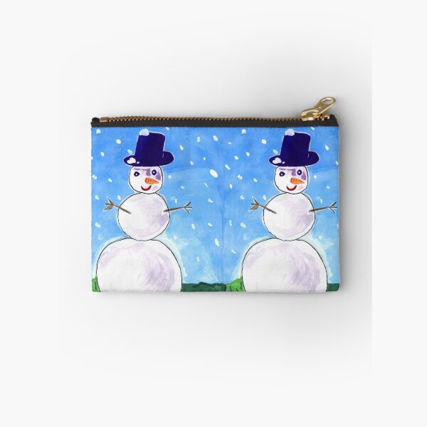 Item preview, Snowman designed and sold by John Douglas.