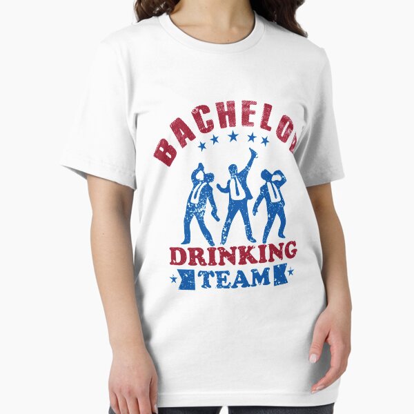 Item preview, Groom Squad - Bachelor Drinking Team Funny Wedding designed and sold by Ding-One.