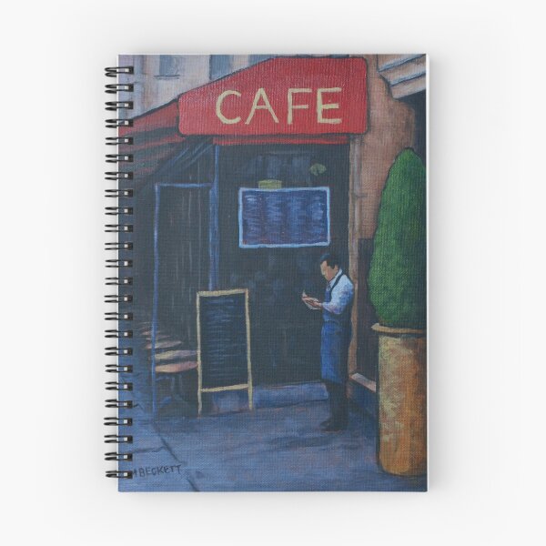 Item preview, Tomorrow's Menu designed and sold by Michael Beckett.