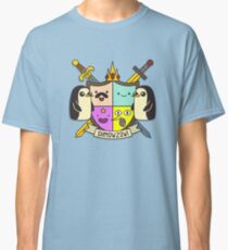 SHMOWZOW! Classic T-Shirt
