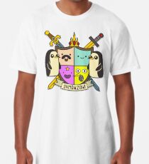 SHMOWZOW! Longshirt