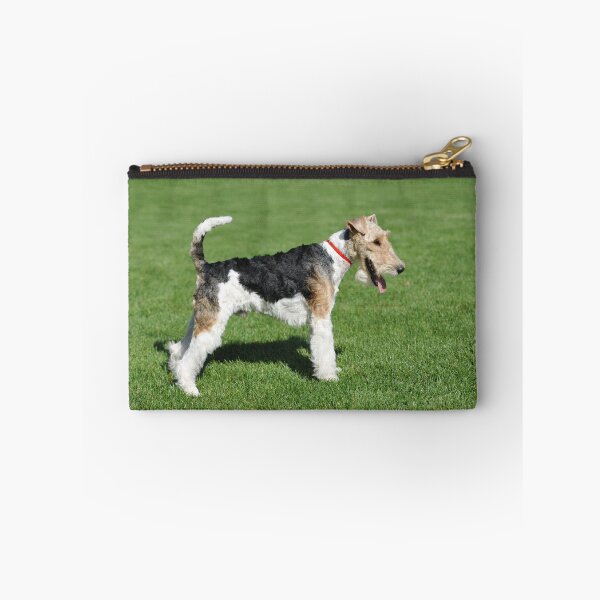 Item preview, Fox Terrier designed and sold by PetsArt.