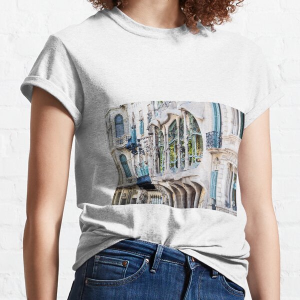 Item preview, Casa Batllo designed and sold by ansaharju.