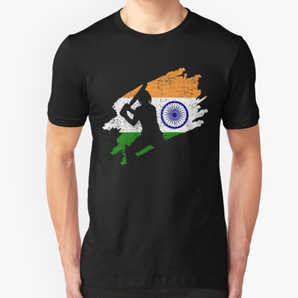 indian cricket team t shirt 2016