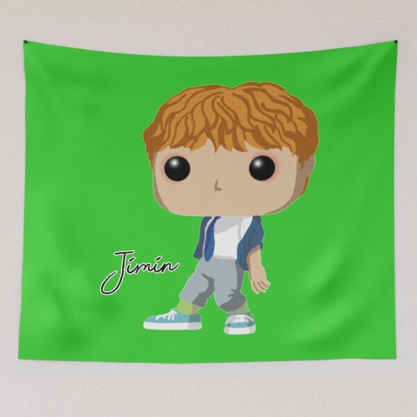 Item preview, Jimin designed and sold by Celesten.