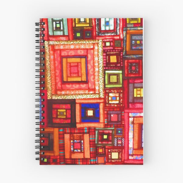 Item preview, Gorgeous patchwork blanket in the sunlight designed and sold by Kunterbuntes.