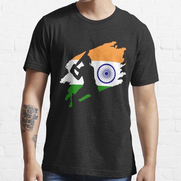 Buy Patriotic Jersey Online In India -  India