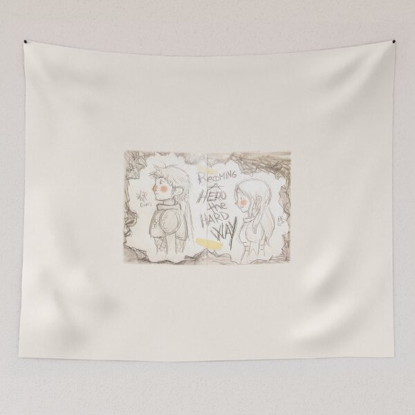 Item preview, Hiccstrid FANART designed and sold by liajung.