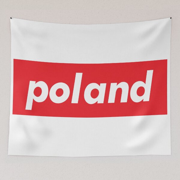 Item preview, Poland Polish Poland Raised Me designed and sold by ProjectX23.