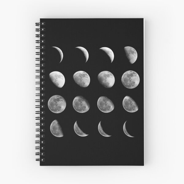 Item preview, Lunar Cycle designed and sold by ElinCST.