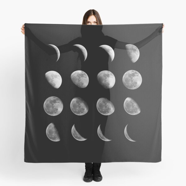 Item preview, Lunar Cycle designed and sold by ElinCST.