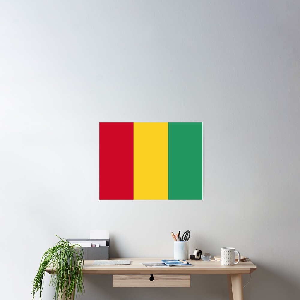 Aperçu de l'œuvre Poster créée et vendue par Shorlick.