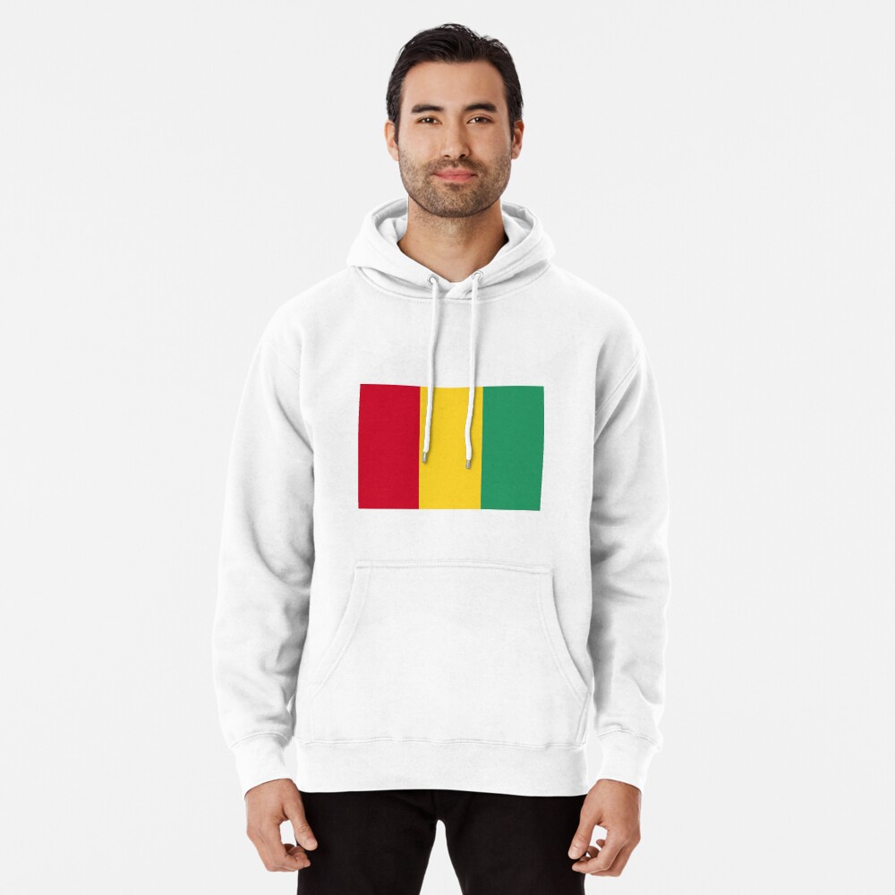 Aperçu de l'œuvre Sweat à capuche épais créée et vendue par Shorlick.