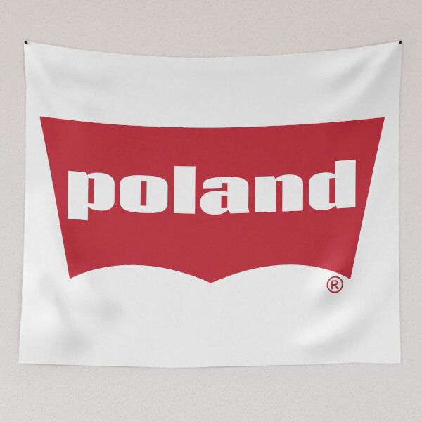 Item preview, Poland Polish Poland Raised Me designed and sold by ProjectX23.