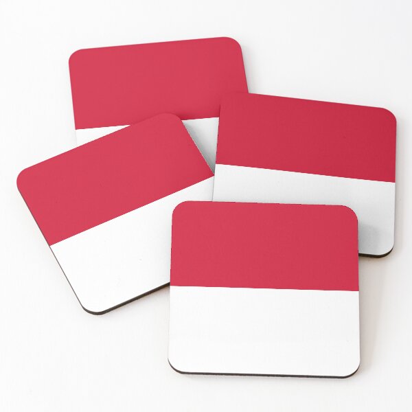 Item preview, Flag of Indonesia designed and sold by Flags & Cie.