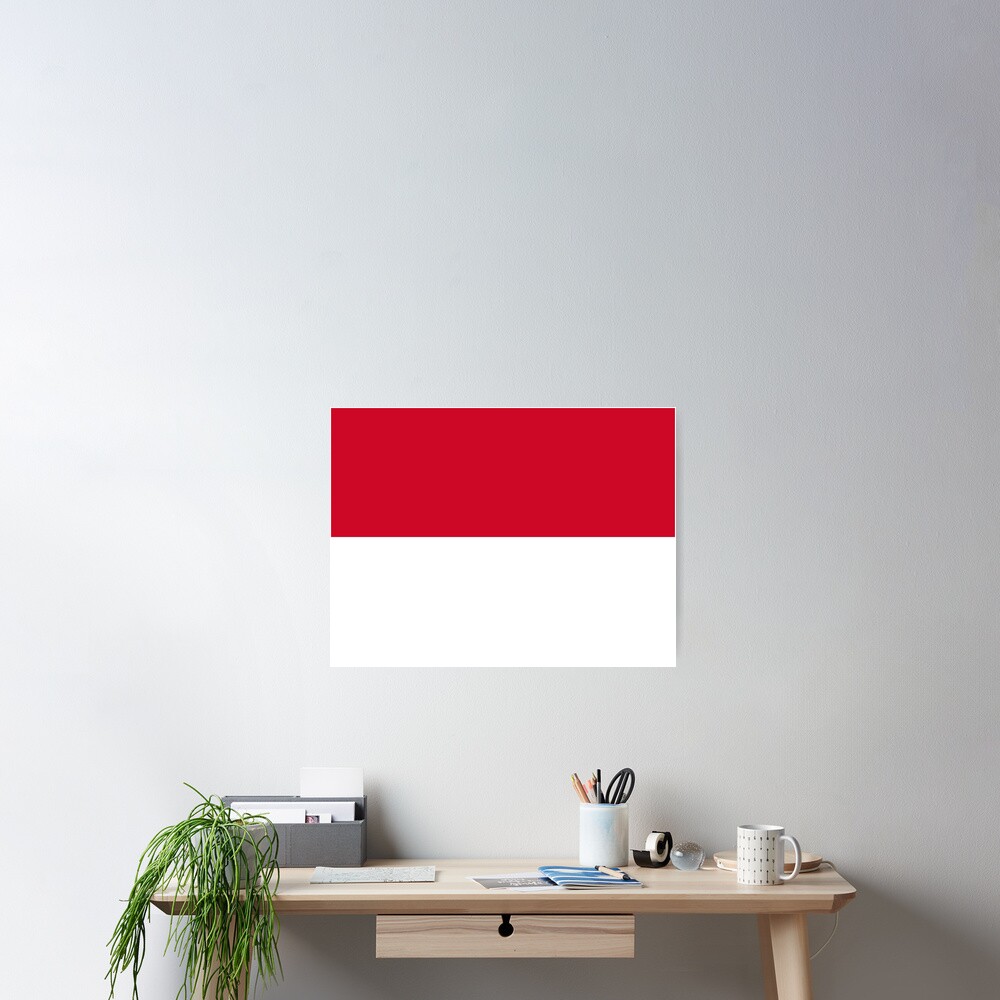 Aperçu de l'œuvre Poster créée et vendue par Shorlick.