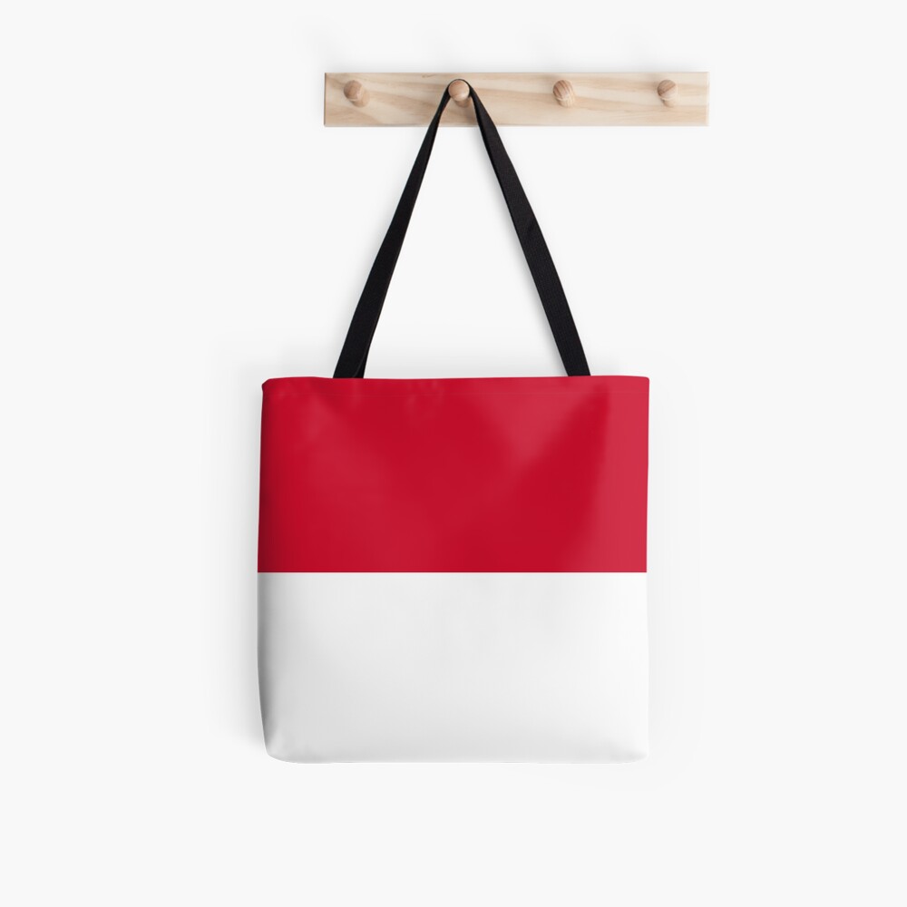 Aperçu de l'œuvre Tote bag doublé créée et vendue par Shorlick.