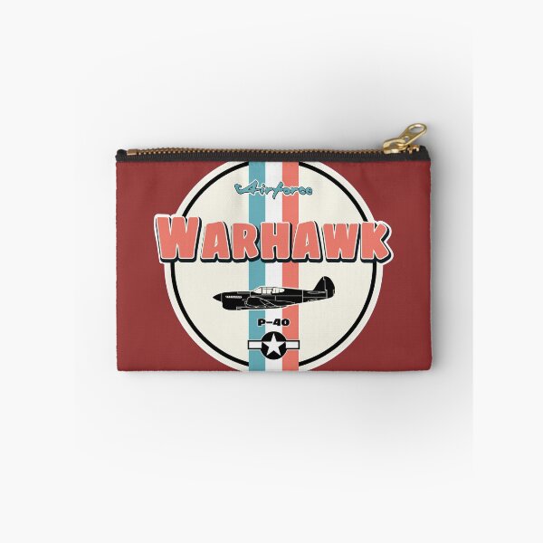 Item preview, Warhawk Combat designed and sold by rustyredbubble.