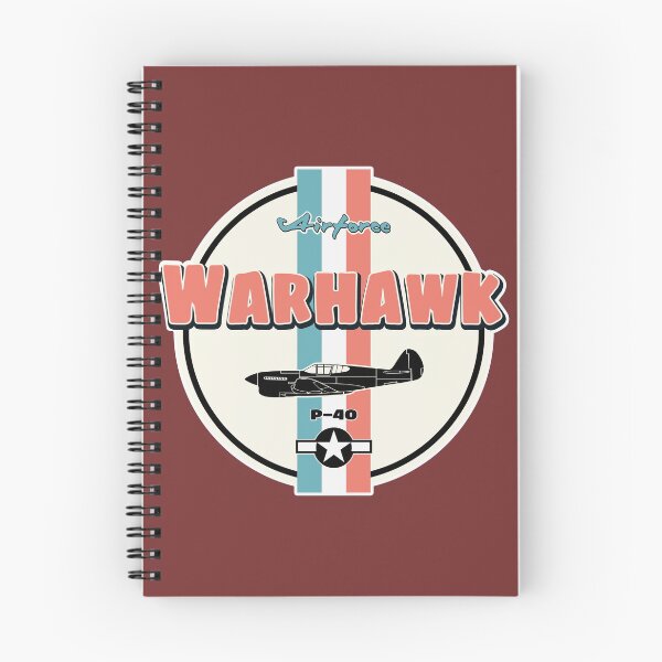 Item preview, Warhawk Combat designed and sold by rustyredbubble.