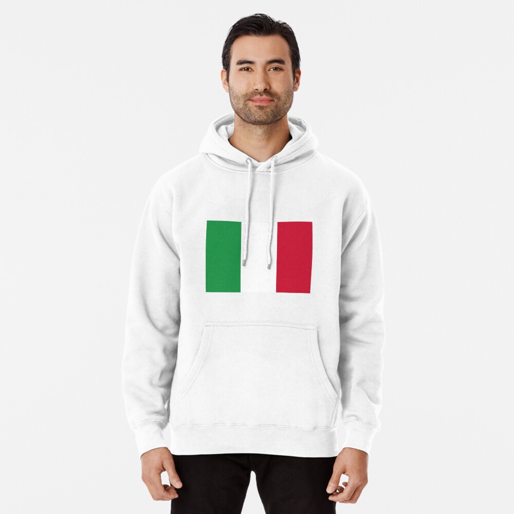 Aperçu de l'œuvre Sweat à capuche épais créée et vendue par Shorlick.