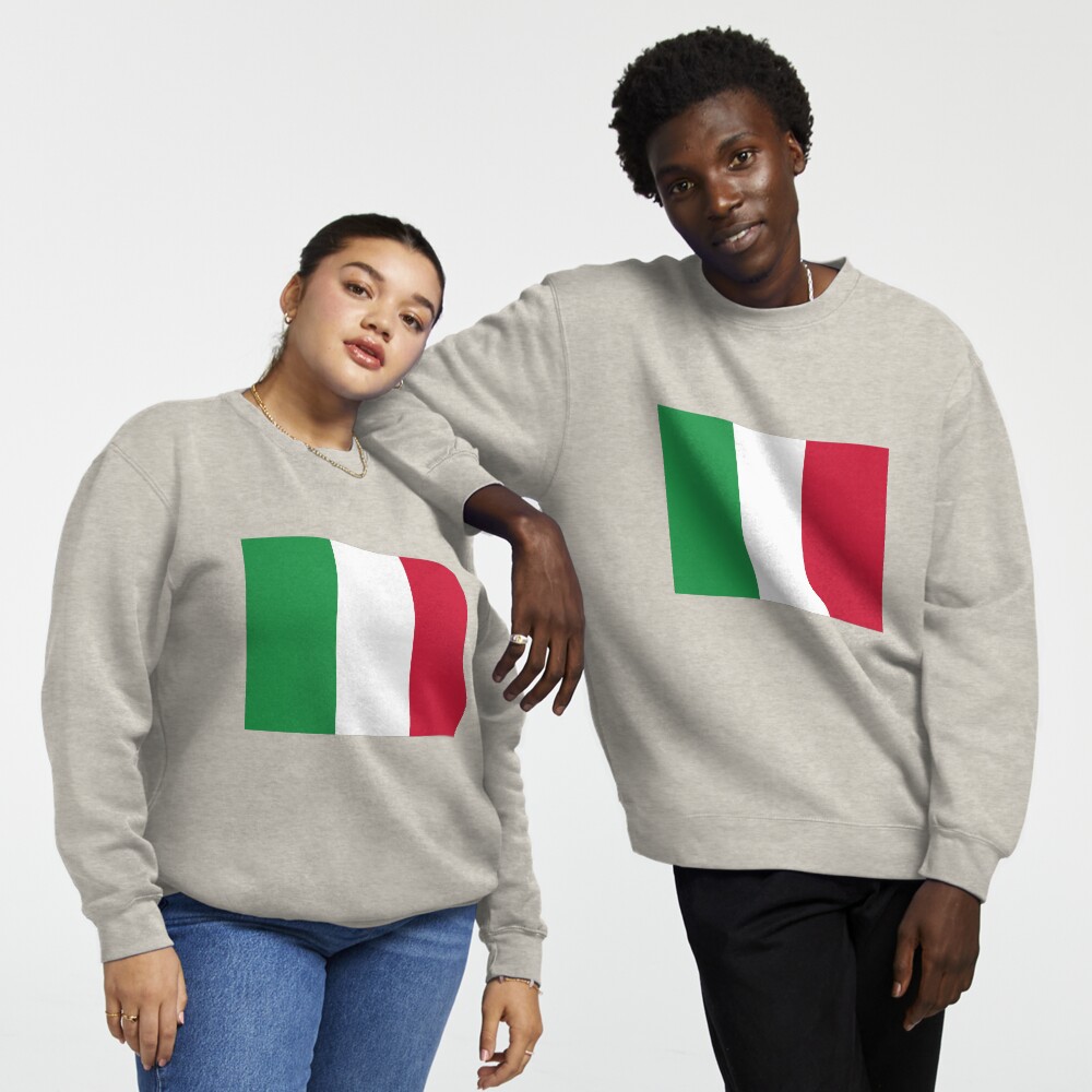 Aperçu de l'œuvre Sweatshirt épais créée et vendue par Shorlick.