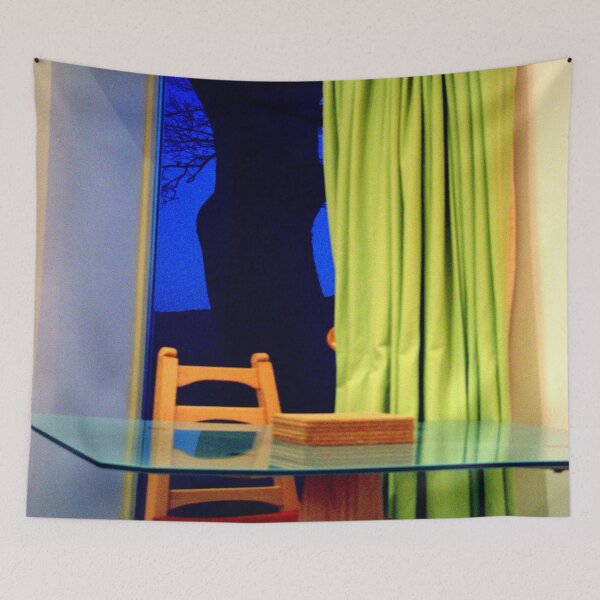 Item preview, Still Life - Kandinsky style designed and sold by Merice  Ewart Marshall.