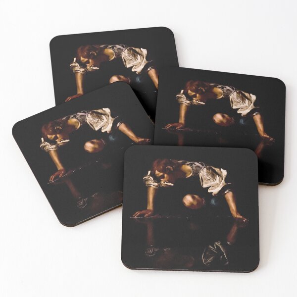 Item preview, Caravaggio - Narcissus designed and sold by Weston  Westmoreland.