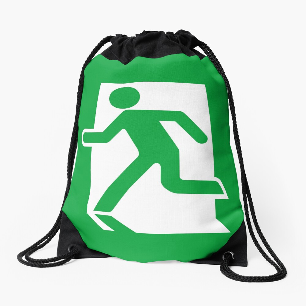 Item preview, Drawstring Bag designed and sold by topower.