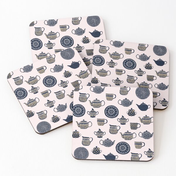 Item preview, Tea Time designed and sold by kapotka.